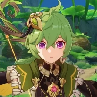 🍃
