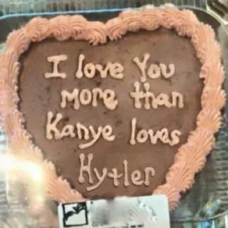 ❤️