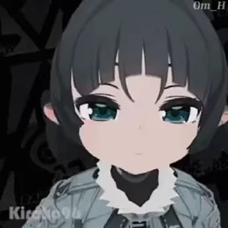❌