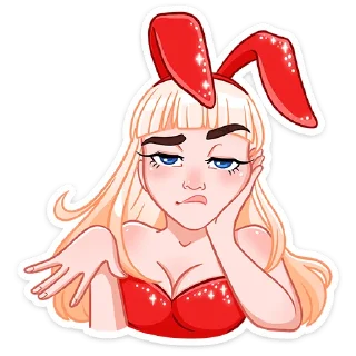 😕