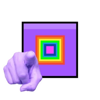 🫵