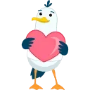 ❤️