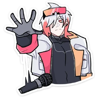 🖐
