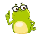 ☝️