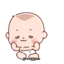 BaBY @Farsisticker