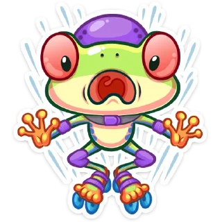 🛼