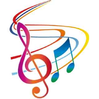 🎵
