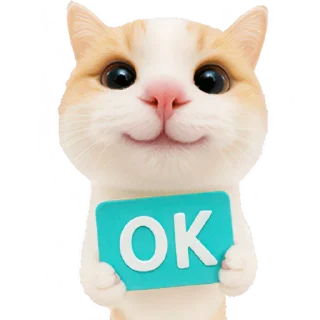 👌