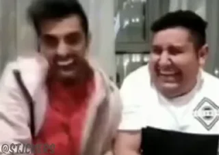 😂