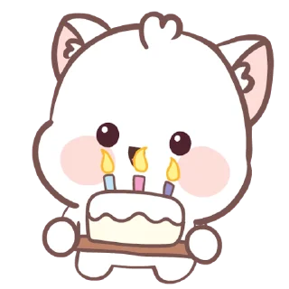 🎂