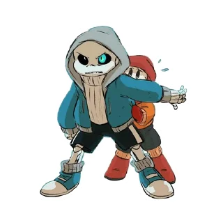 👊