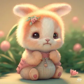 🐰