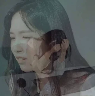 😭