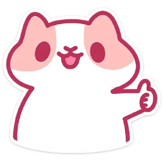 🐱
