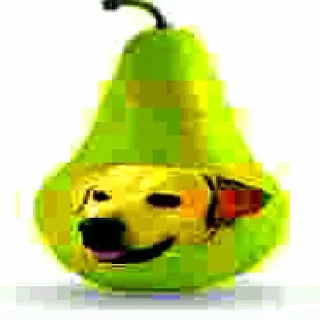 🍐