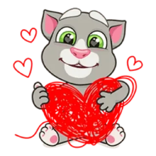 Talking Tom