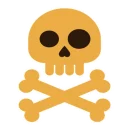 😠