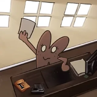 ☕️