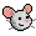 LIHKG Mouse Animated (Unofficial)
