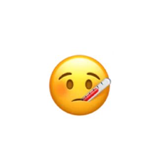🤒
