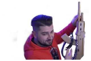 🔫