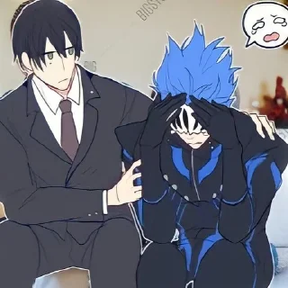 😭