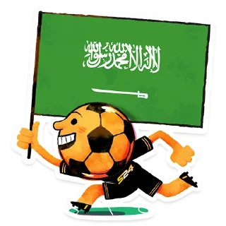 🇸🇦