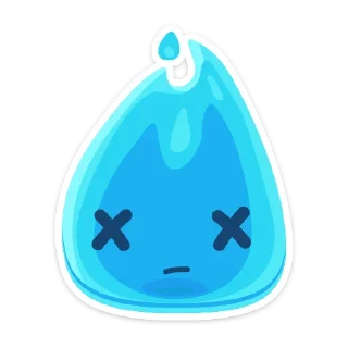 💧