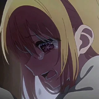 😢