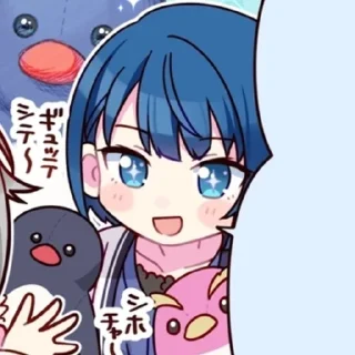 🐧