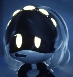 😧
