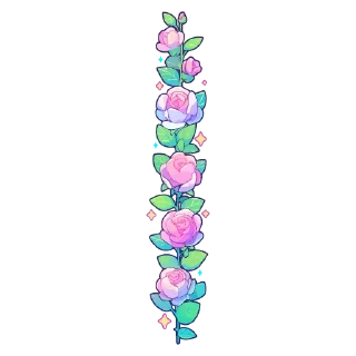 💐