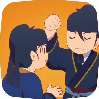 👊