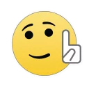 BBM Stickers By PX-1