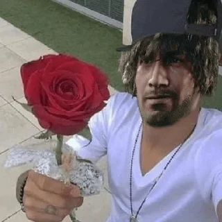 🌹