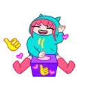👍