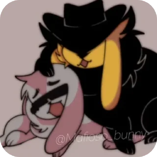 😈