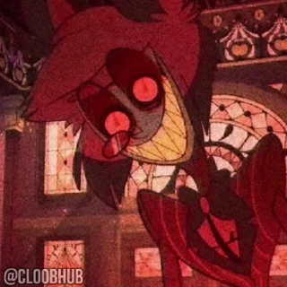 😈