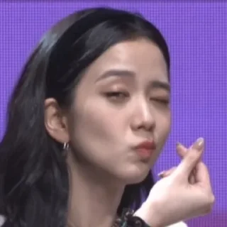 💜