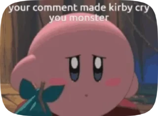 😭