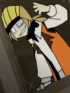 🧡