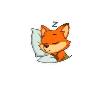 💤