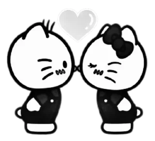 💋