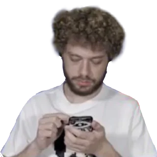 📱