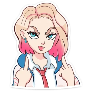 🖕
