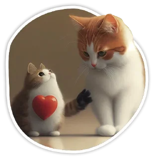 ♥
