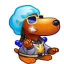 😎