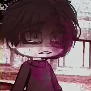 😨