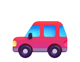 🚗