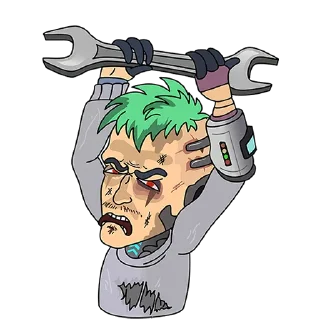 🔧